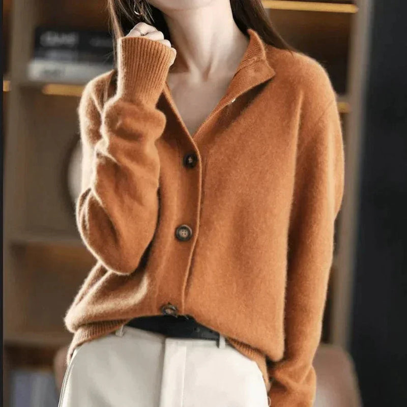 MW | Klassischer und modischer Winterpullover