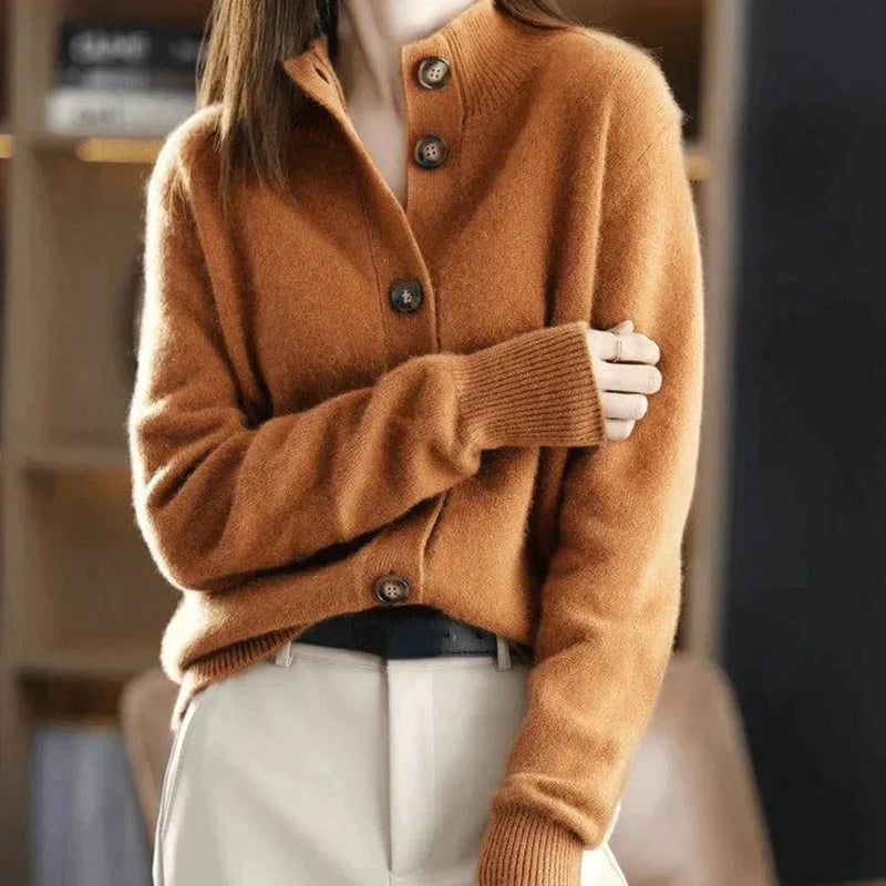 MW | Klassischer und modischer Winterpullover