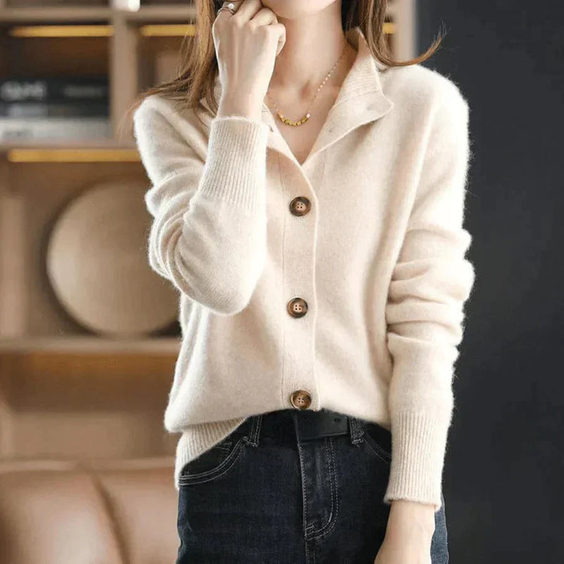 MW | Klassischer und modischer Winterpullover