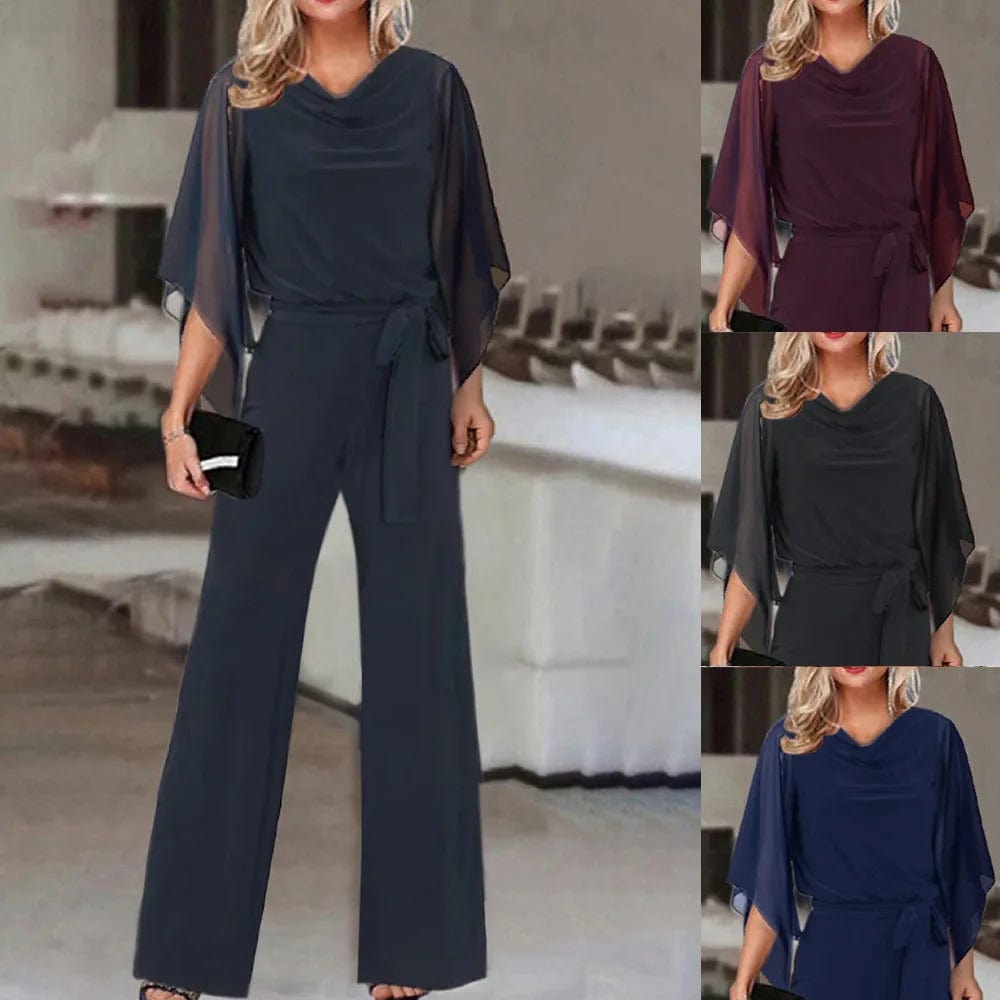 MW | Einteiligen Jumpsuit