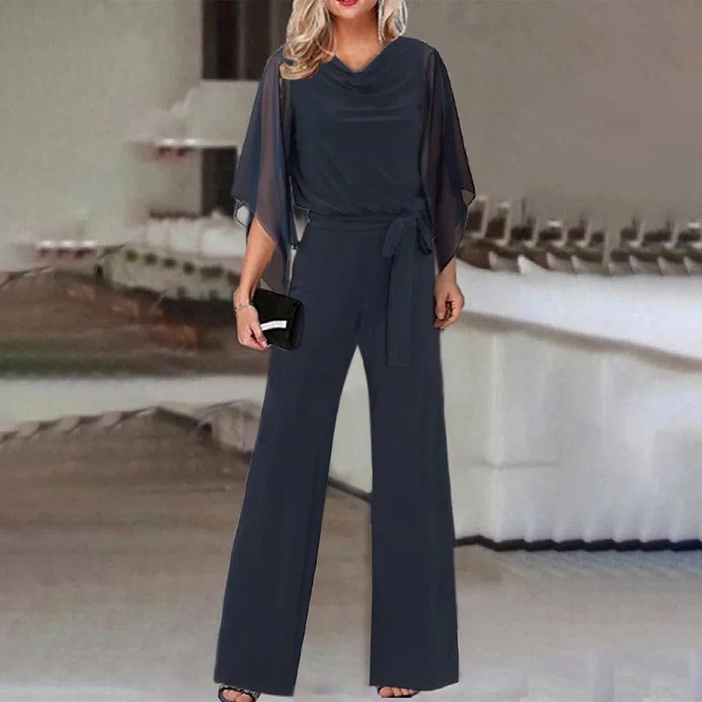 MW | Einteiligen Jumpsuit