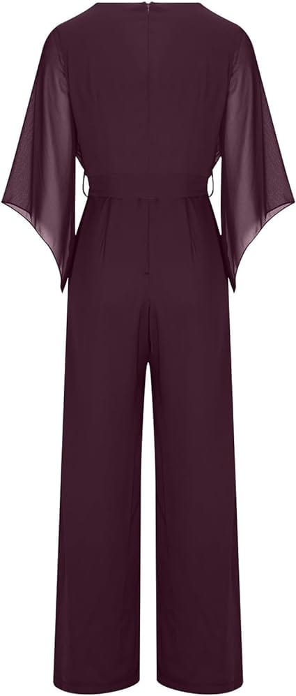 MW | Einteiligen Jumpsuit