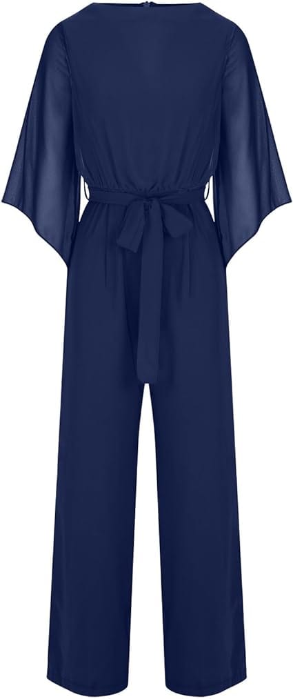 MW | Einteiligen Jumpsuit