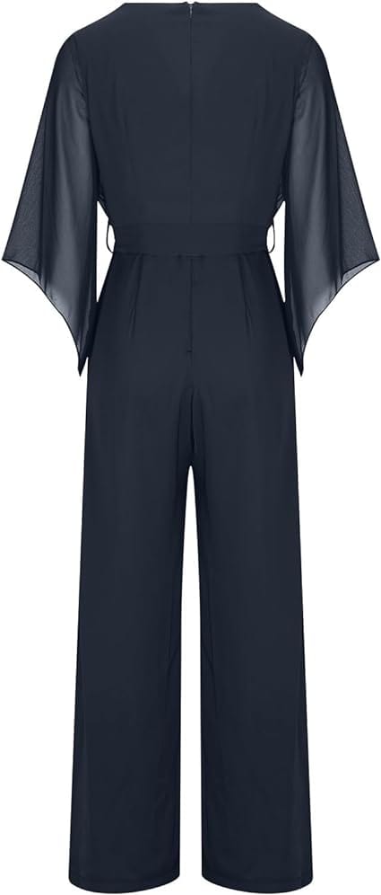 MW | Einteiligen Jumpsuit