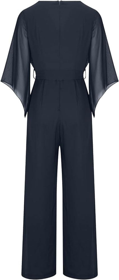 MW | Einteiligen Jumpsuit