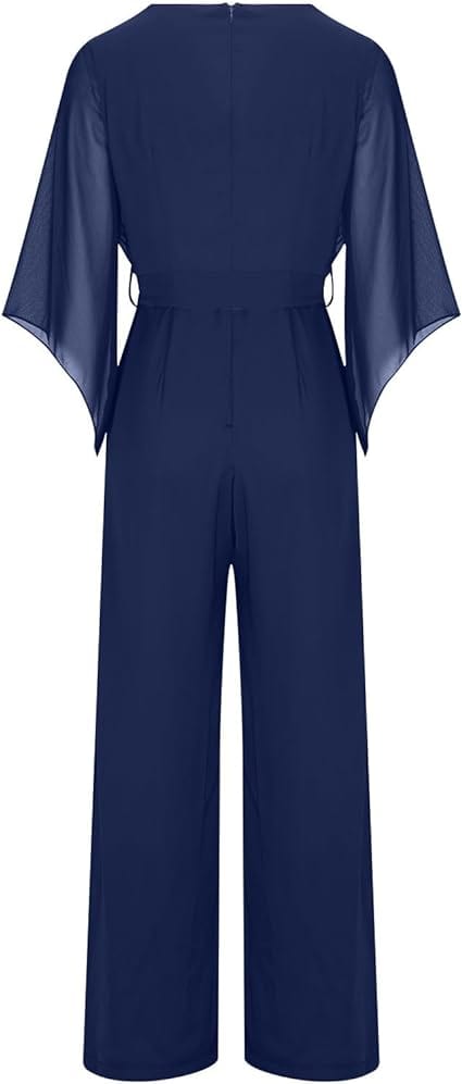 MW | Einteiligen Jumpsuit