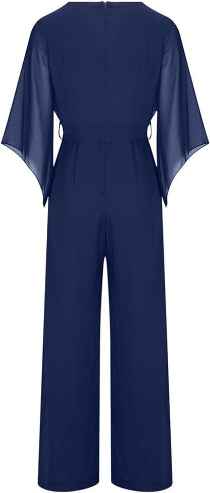 MW | Einteiligen Jumpsuit