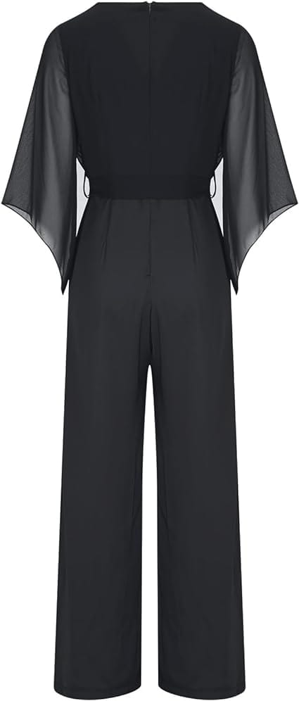 MW | Einteiligen Jumpsuit