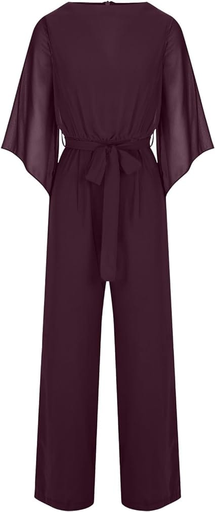 MW | Einteiligen Jumpsuit