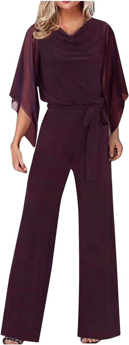 MW | Einteiligen Jumpsuit