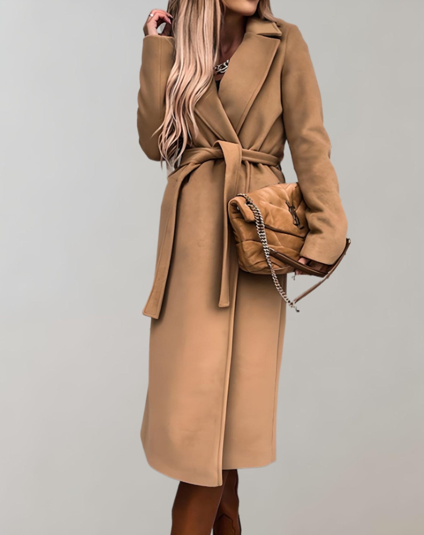 Wunderschön gefertigte Jacke
