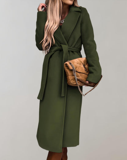 Wunderschön gefertigte Jacke