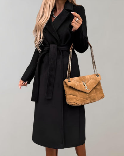 Wunderschön gefertigte Jacke