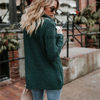 MW | Eleganter Strickpullover