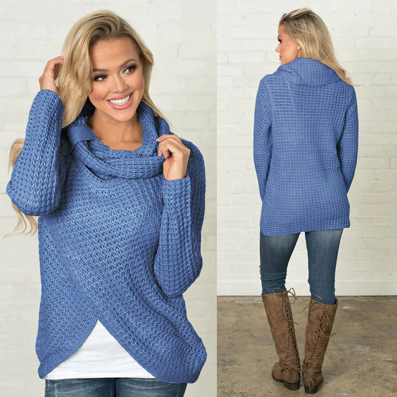 MW | Eleganter Strickpullover