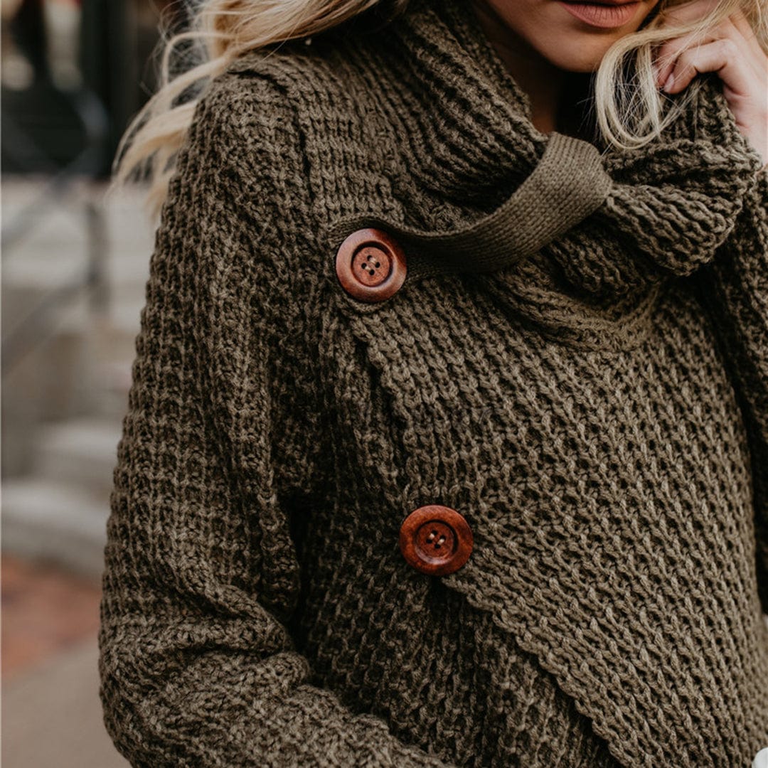 MW | Eleganter Strickpullover