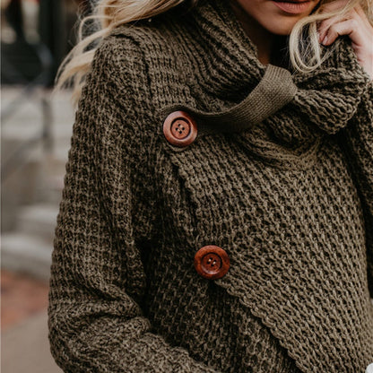 MW | Eleganter Strickpullover