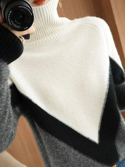 MW | Eleganter Pullover