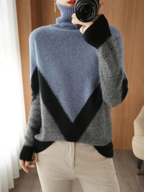 MW | Eleganter Pullover