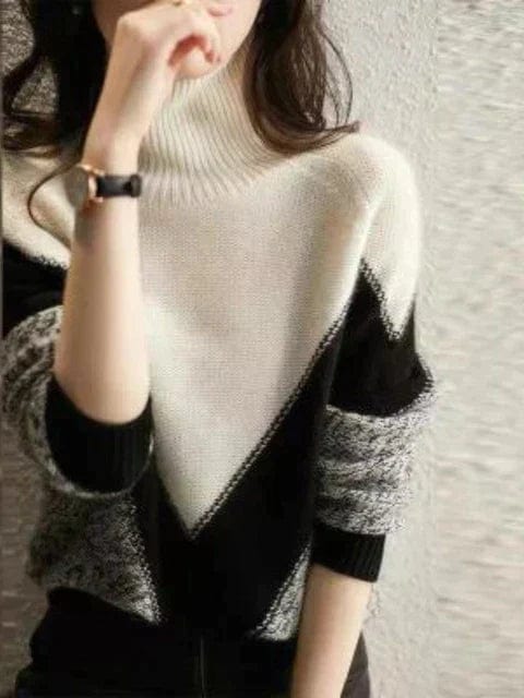 MW | Eleganter Pullover