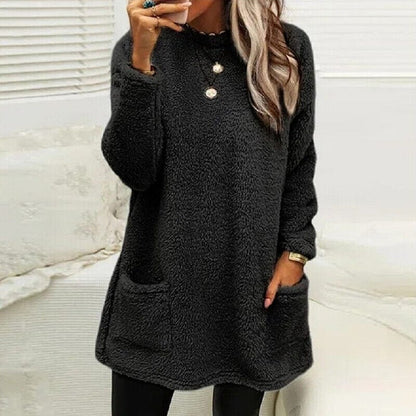 MW | Modischer Pullover