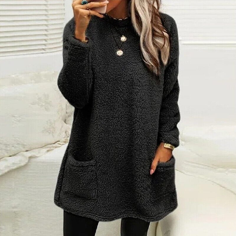 MW | Modischer Pullover