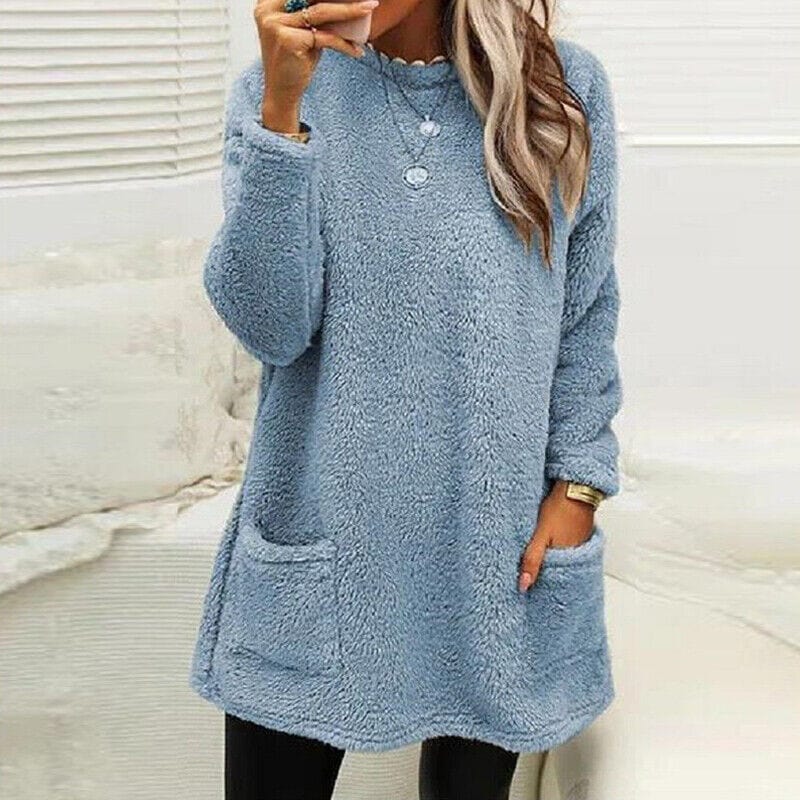 MW | Modischer Pullover