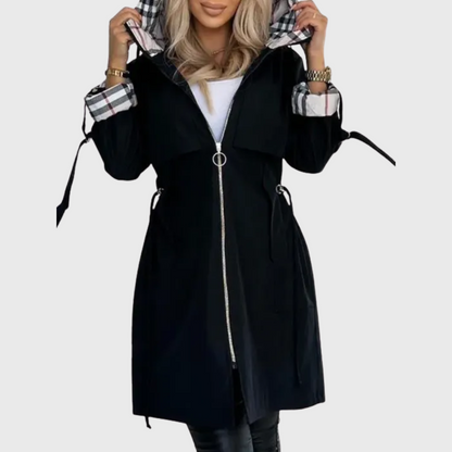 Wunderschön gefertigte Jacke
