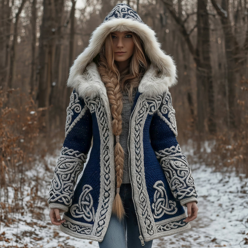 Wunderschön gefertigte Pullover