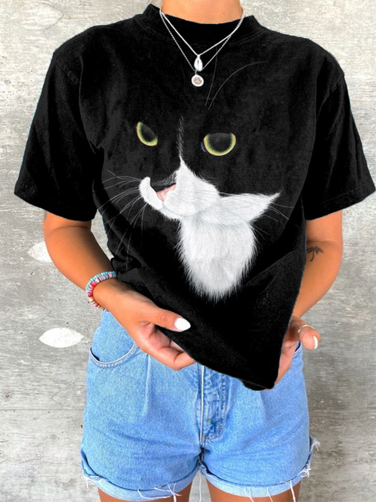Zeitloser Vintage-Stil Hemd