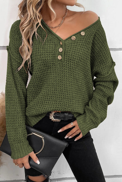 Wunderschön gefertigte Pullover