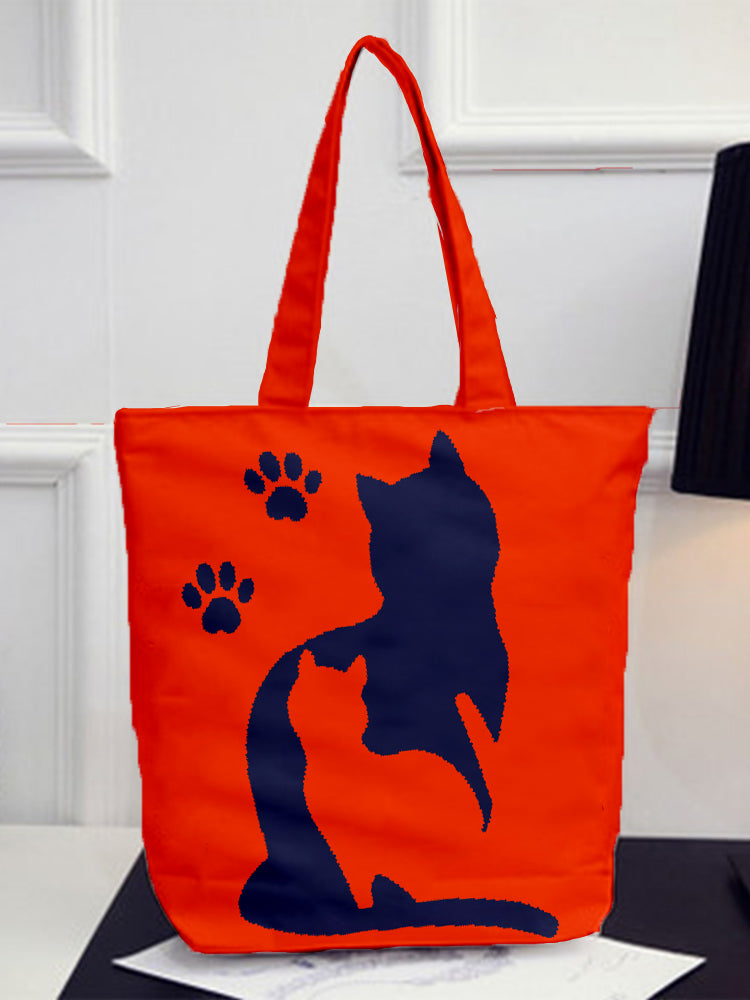 Vintage inspirierte Tasche