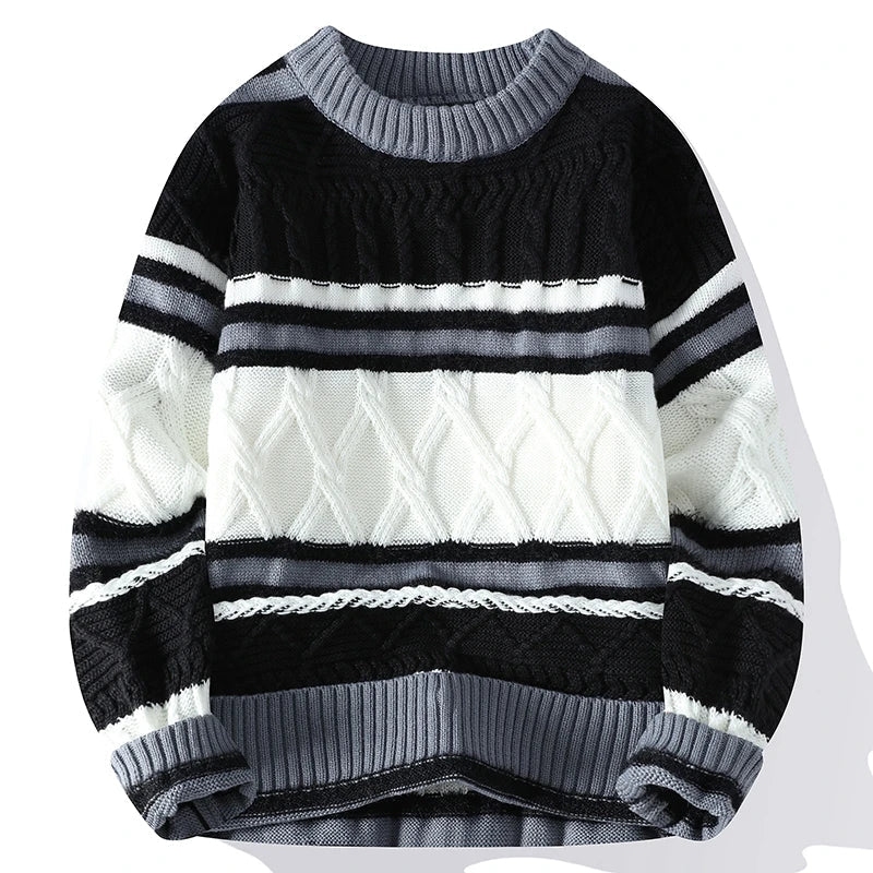 Wunderschön gefertigte Pullover