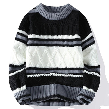 Wunderschön gefertigte Pullover