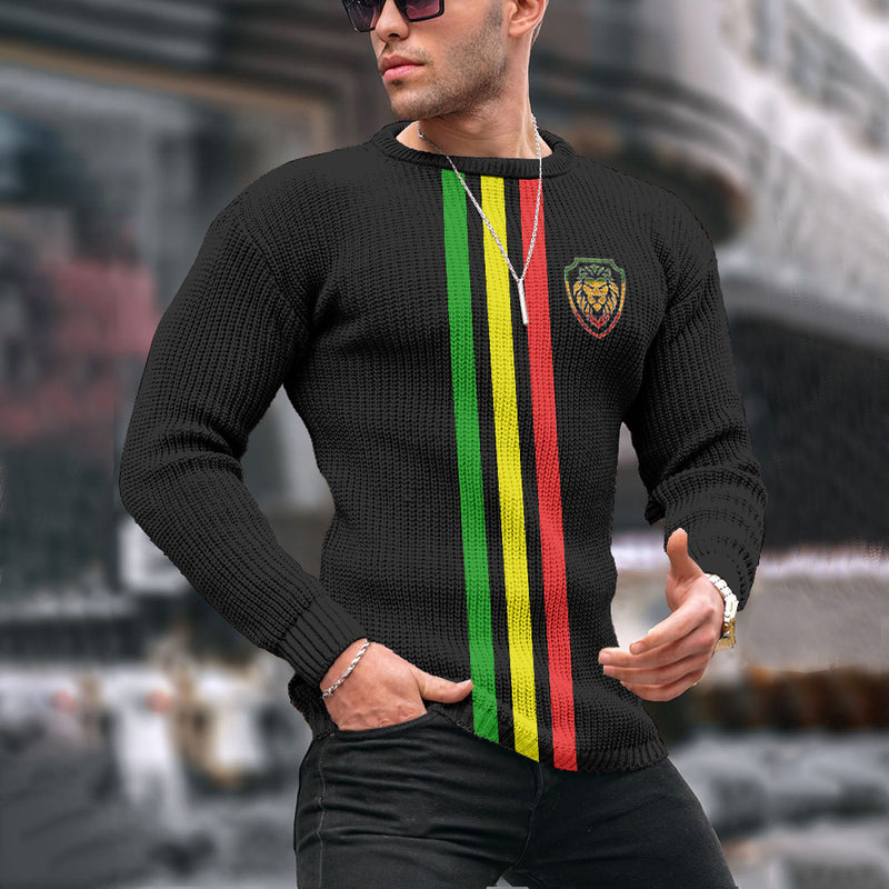 Vintage inspirierte Pullover