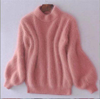 Wunderschön gefertigte Pullover