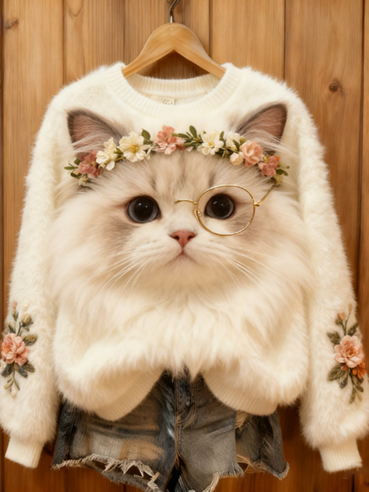 Elegant gestaltete Hemd