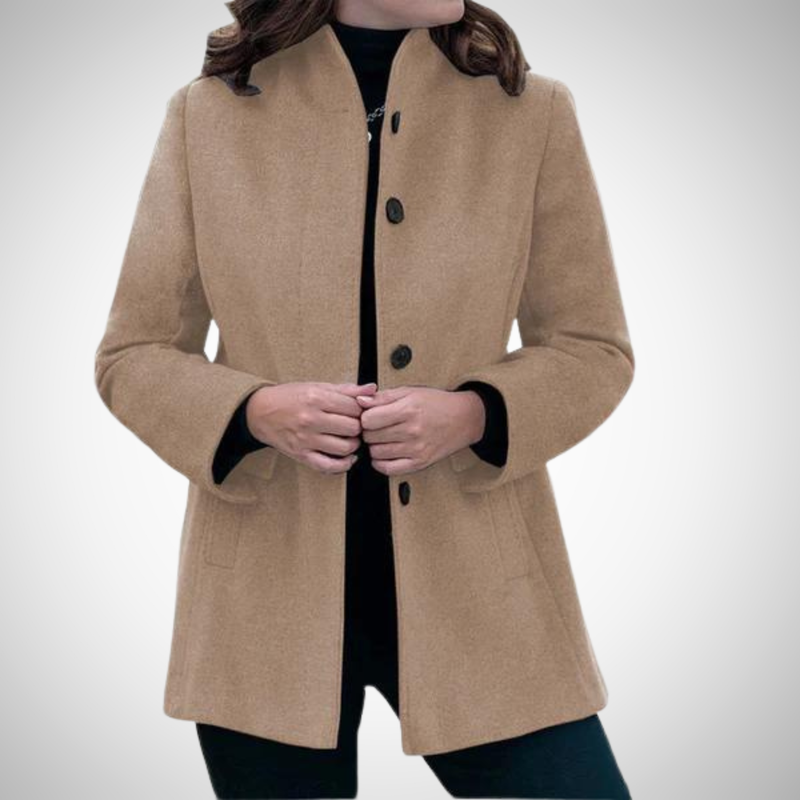 Vintage inspirierte Jacke