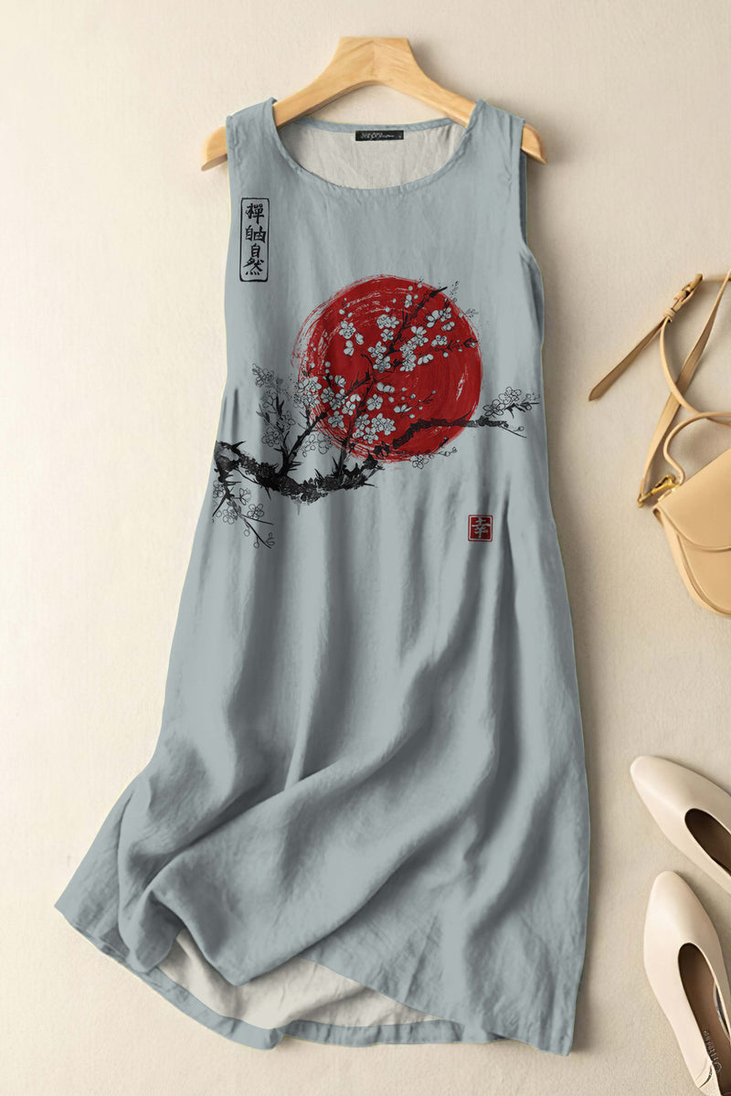 Elegant gestaltete Kleid