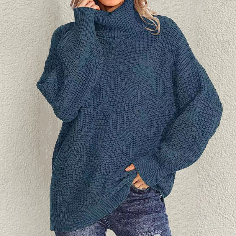 Anmutig gestaltete Pullover
