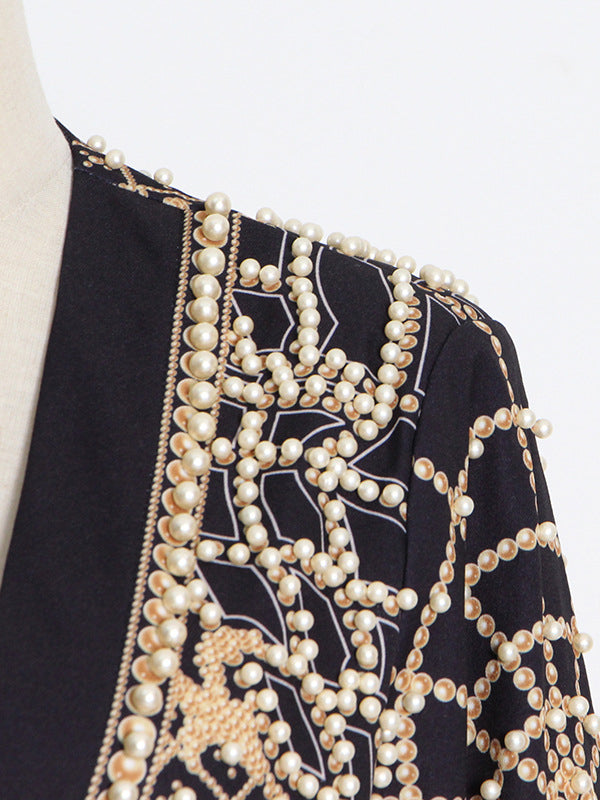 MW | Blazer mit Leichtigkeit und Chic