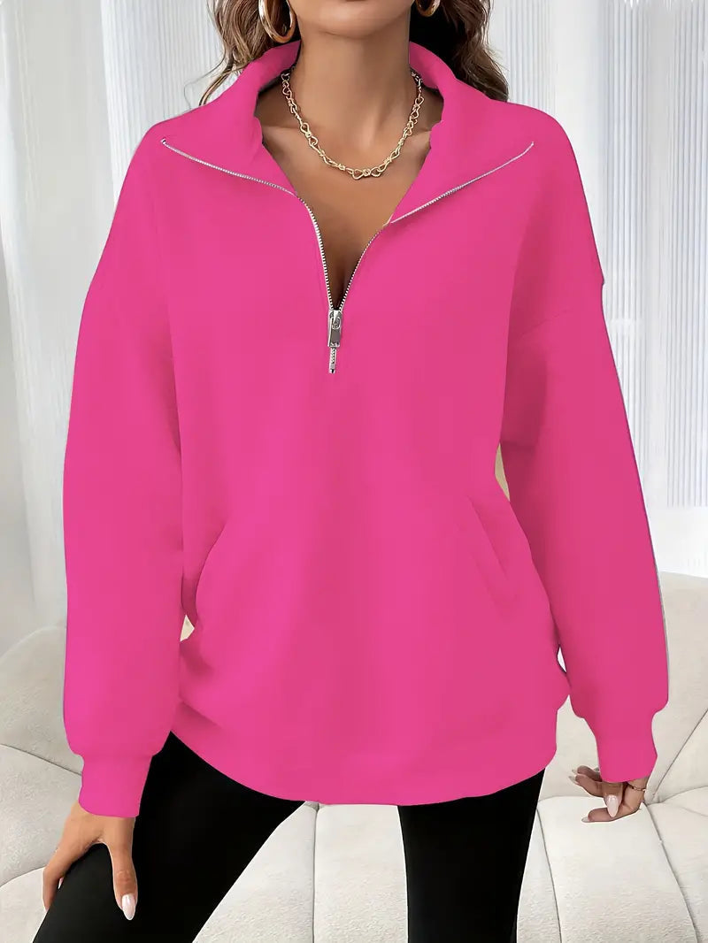 Klassische Vintage Pullover