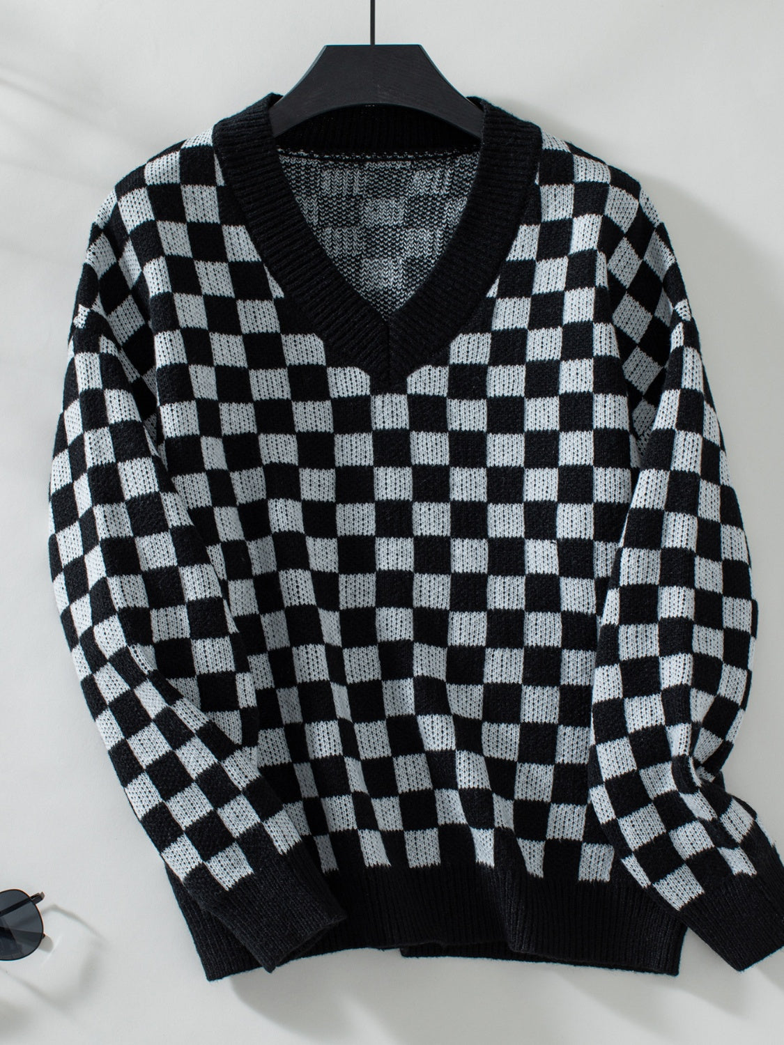 Vintage inspirierte Pullover