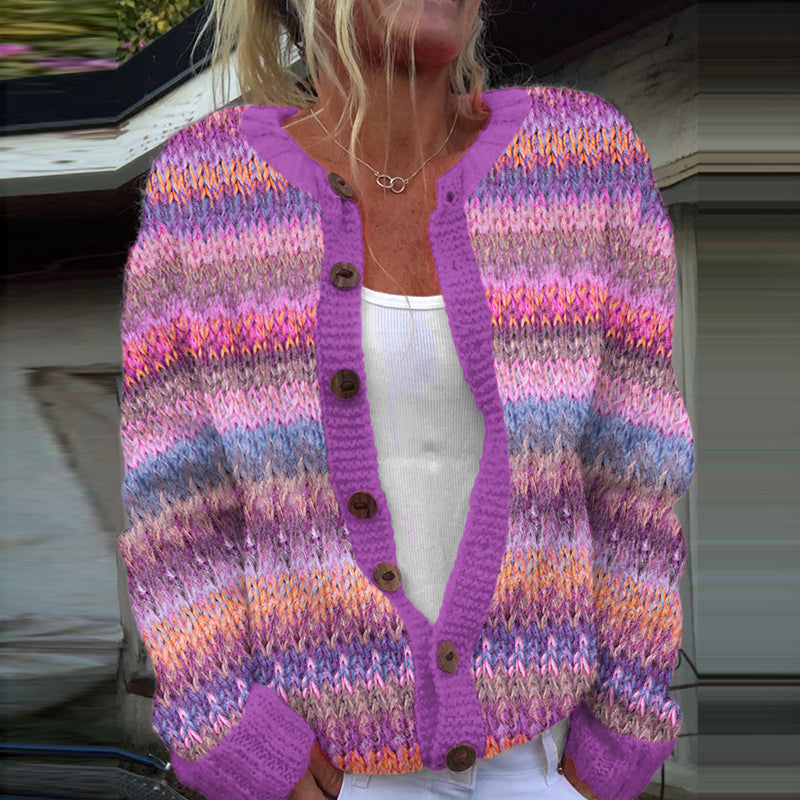 Klassische Vintage Pullover