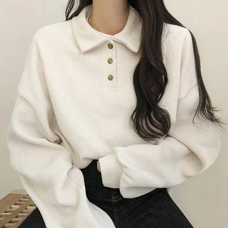 Elegant gestaltete Pullover