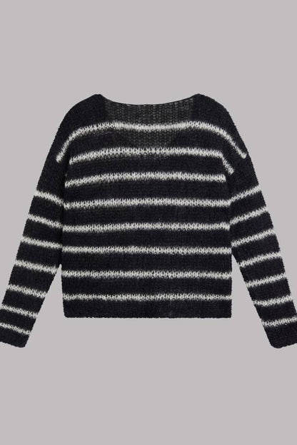 Wunderschön gefertigte Pullover