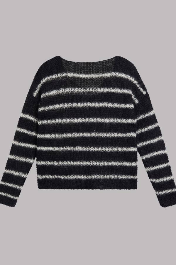 Wunderschön gefertigte Pullover