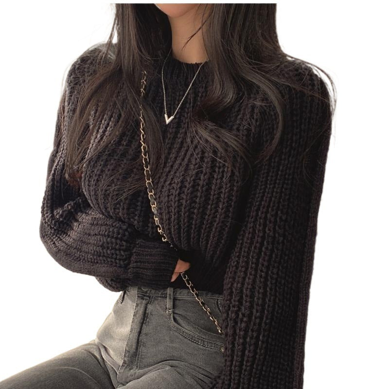Durchdacht gestaltete Pullover