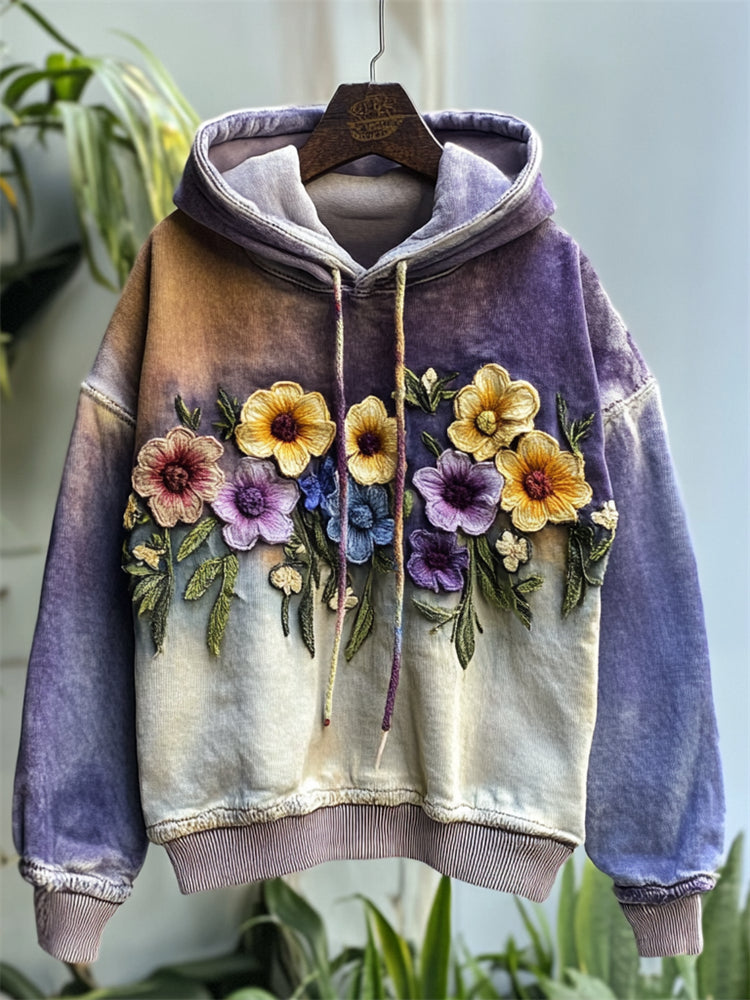 Zeitloser Vintage-Stil Kleidungsstück