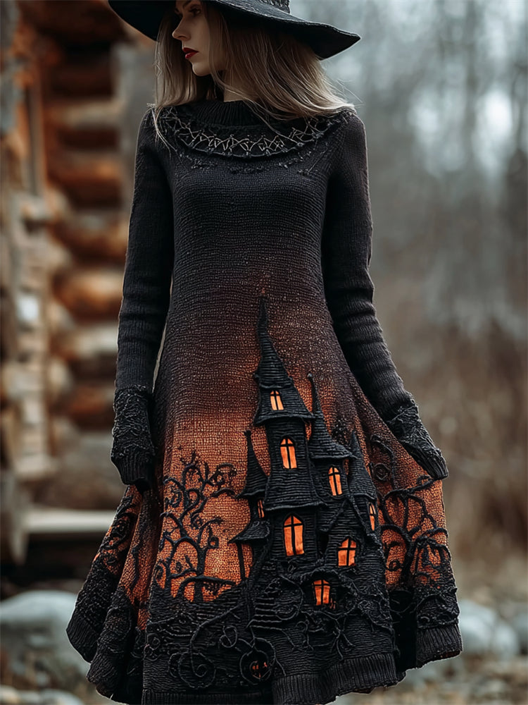 Elegant gestaltete Pullover